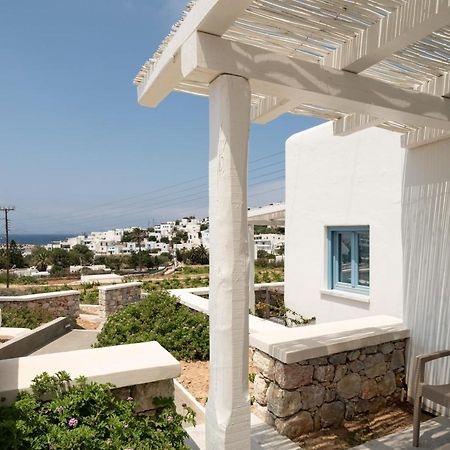 Camvillia Donoussa Village Suites エクステリア 写真